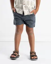 [Quiksilver] Toddlers' Taxer Shorts