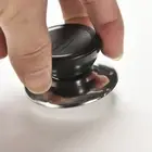 Universal Replacement Kitchen Cookware Pot Pan Lid Hand Grip Knob Handle Cove5S