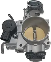 RTR70-01 RTR7001 Throttle Body Valve Compatible With Nissan Pathfinder Infiniti Qx4 3.5L 2001-2003