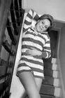 Actress Alison Frazer who will appear in "Dixon of Dock Green" Nov- 1969 Photo 1
