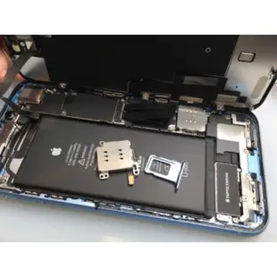 iPhoneXR iPhone11 改實體雙卡 雙待機