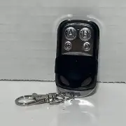 Universal Electric Gate Garage Door Remote Control Copy. Details.