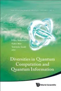 在飛比找博客來優惠-Diversities in Quantum Computa