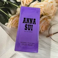 在飛比找樂天市場購物網優惠-ANNA SUI 安娜蘇 紫色安娜蘇 紫色同名 同名 女性淡