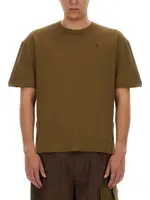 [Ten C] Ten C-Awake Ny X Ten C T-Shirt-Uomo M