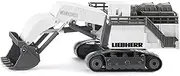 Siku - Mining Excavator - 1:87 Scale
