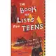 The Book of Lists for Teens