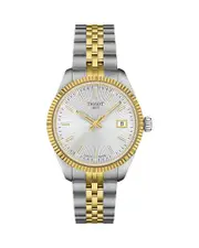 Tissot Ballade Watch, 34mm