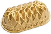 Nordic Ware Jubilee Loaf Pan Model 82677 NEW