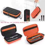 For JBL Party Box Wireless Microphone Box Dual Mic Carrying Case Storage Bag