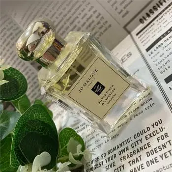 【Jo Malone】白樺木與薰衣草 白樺薰衣草 白樺 薰衣草 50ml 古龍水 淡香水 香水