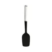 KitchenAid Classic Silicone Spoon Spatula White