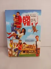 ARE WE DONE YET - Ice Cube DVD NEW/SEALED