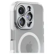 Shiftcam Camera Case for iPhone 16 Pro - Clear
