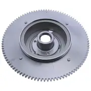 Rotor/Flywheel assy 6K5-85550-A0 For Yamaha Outboard Engine 60HP 6K5 2 Stroke