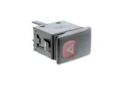 Hazard Warning Light Switch For VW JETTA 84-92 GOLF 83-91 191953235