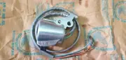HONDA CB125 CB125K CB175 CB175K CB250 CB350 CB450 HANDLE SWITCH LEFT Genuine NOS
