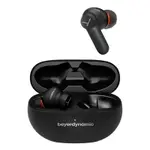 Beyerdynamic BD1000883 AMIRON 100 True Wireless In-Ear Headphones with Active Noise Cancellation (Black)