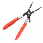 Whilst Car Repair Tool Aid Plier Hold 2 Wires Universal Car Vehicle Soldering