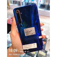 在飛比找蝦皮購物優惠-出清品 REAlME XT 8+128G 零件機 備用機 實