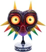 The Legend of Zelda - Majora's Mask Collector's Edition PVC Statue