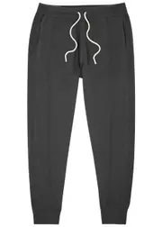 Paige McKinney Knitted Sweatpants - Dark Grey - M M