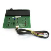 Chromagen Heat Pump Spare Parts: Midea 280L HP Display Screen PCB (Series 1)