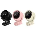 4000mAh Rechargeable Battery Adjustable Fan for Baby Strollers Student Dormitory