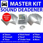 Heat & Sound Barrier 1941-1948 Ford Master Pro Kit Seam Tape (for: Ford)