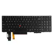 US Backlit Keyboard Backlight For Lenovo THINKPAD T590 20N4 20N5 P53s 20N6 20N7