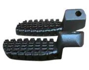 BUELL ULYSSES PASSENGER FOOT PEGS XB12