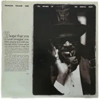 在飛比找Yahoo!奇摩拍賣優惠-LP黑膠 Rahsaan Roland Kirk - The