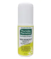 Thursday Plantation Walkabout Insect Repellent 50ml