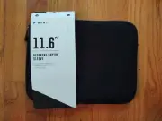 11.6 inch (Screen Size) Laptop Neoprene Cover by MVMT