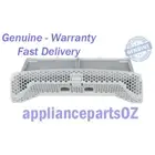 858807453901 ELECTROLUX DRYER FLUFF FILTER Genuine EDH3586GDW T8DHC862B T8DHE842