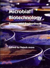 在飛比找三民網路書店優惠-Microbial Biotechnology—Energy