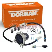 Dorman Secondary Air Injection Pump for 2009-2010 Chevrolet Cobalt 2.2L L4 ax