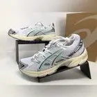 Asics Women’s Gel-1130 White/Mint Tint Running Shoes - Size 11 1202A164-120