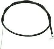 Accelerator Wire Throttle Cable Fit for S Trimmer FS120 FS200 FS250 FS300 FS350 FS400 FS480 (Color : 2 x Throttle Cable)