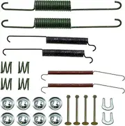 Dorman HW17334 Drum Brake Hardware Kit