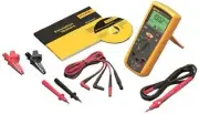 Fluke 1503 Digital Insulation Resistance Tester F1503 megger meter