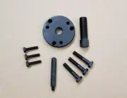 Motorcycle Flywheel Puller Kit - Motor Cycle Yamaha Kawasaki ATV UTV Quad Bike