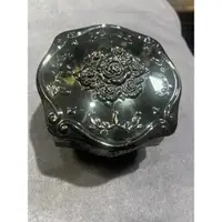 在飛比找蝦皮購物優惠-ANNA SUI 蜜粉盒