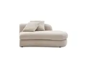 Fable Performance Fabric Right Chaise