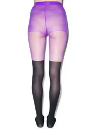 Cat's Meow Tights