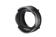 Samyang Manual Focus Adapter for Samyang V-AF Lenses Video Camera Lens Black