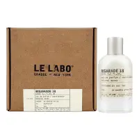 在飛比找Yahoo奇摩購物中心優惠-城市限定-香港★LE LABO BIGARADE 酸橙18 