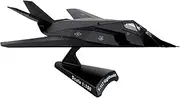 Daron Worldwide Trading F-117 Nighthawk 1:150 Vehicle