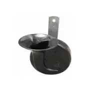 PEARL CONSUMABLES Shell Horn - Black - High Note - 1-Pin PEH01 [AU]