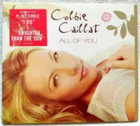 在飛比找Yahoo!奇摩拍賣優惠-全新未拆 / Colbie Caillat 蔻比凱蕾 / A